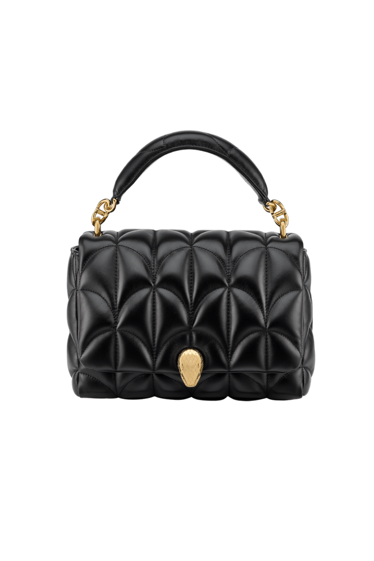 Serpenti Sugarloaf Borsa a spalla