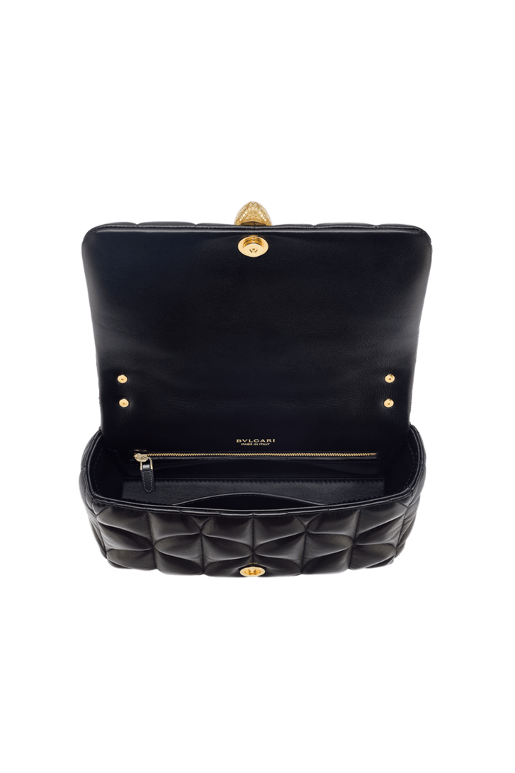 Serpenti Sugarloaf Borsa a spalla