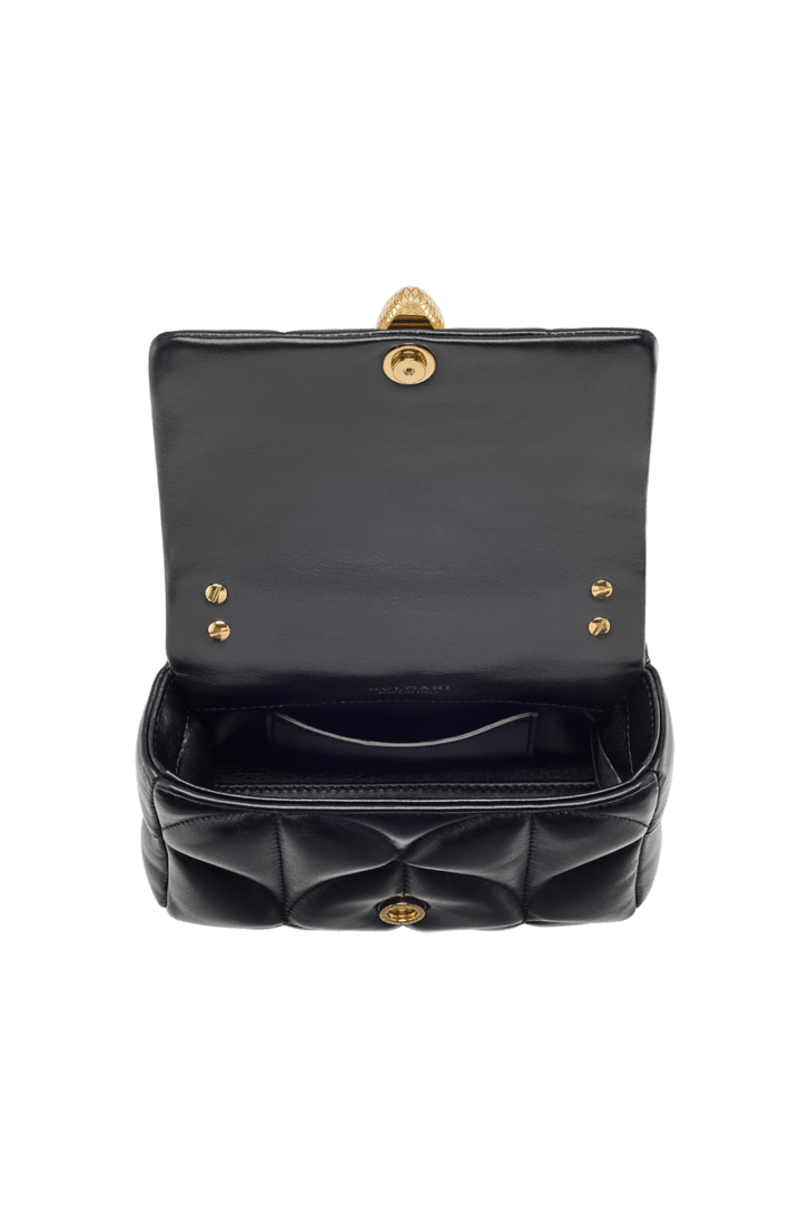 Serpenti Sugarloaf Shoulder Bag