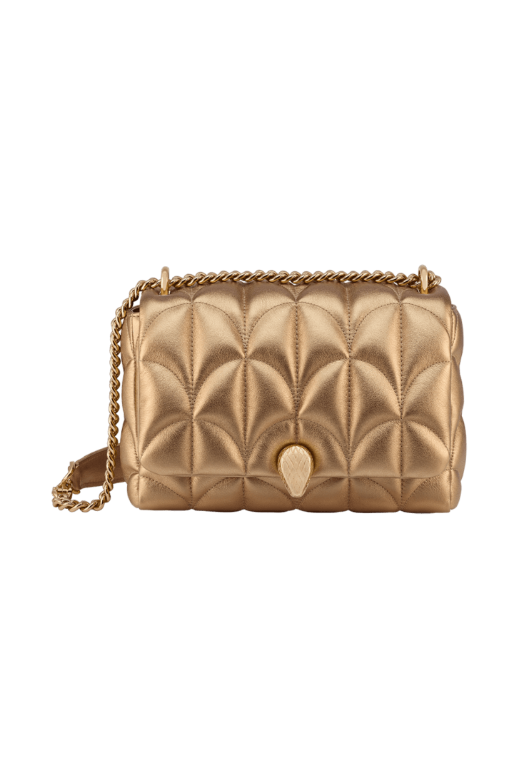 Serpenti Sugarloaf Shoulder Bag