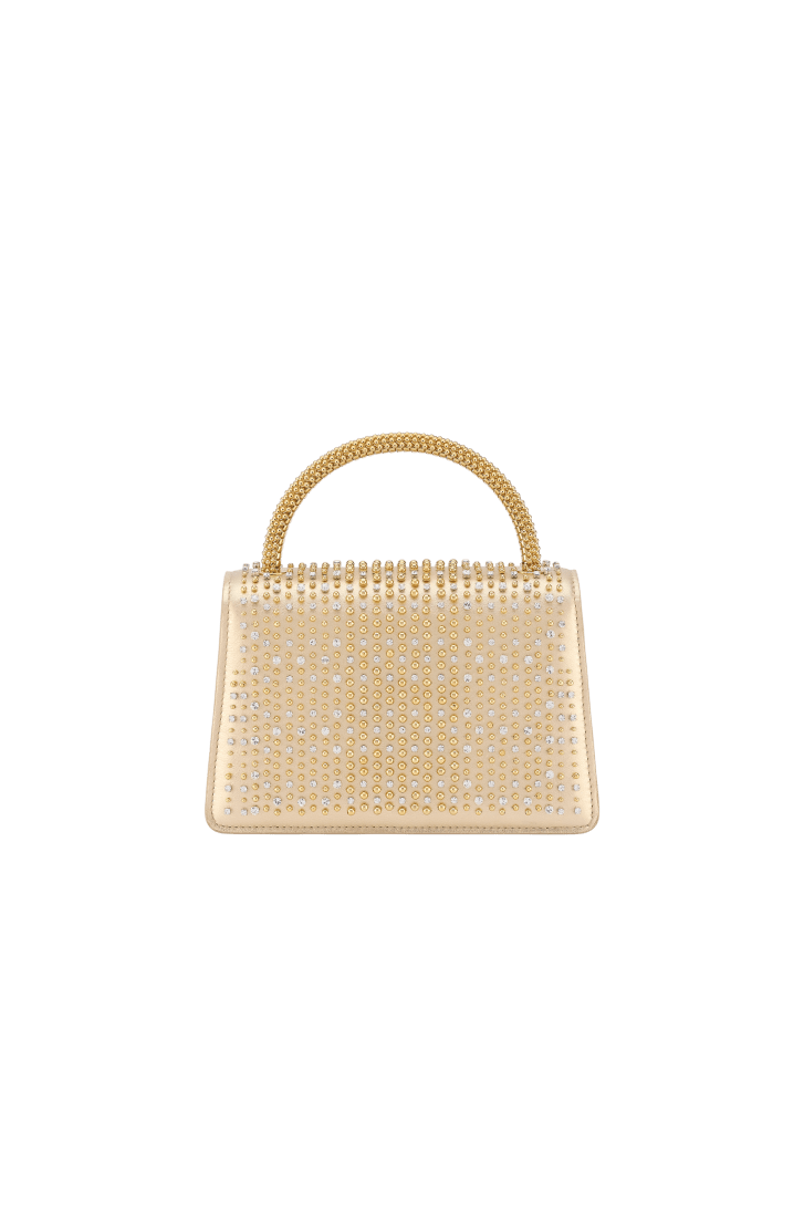 Serpenti Pallini Mini borsa a mano