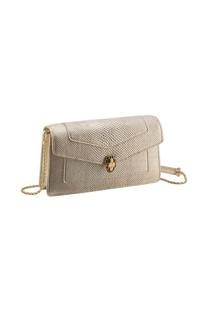 Serpenti Forever Chain Pochette