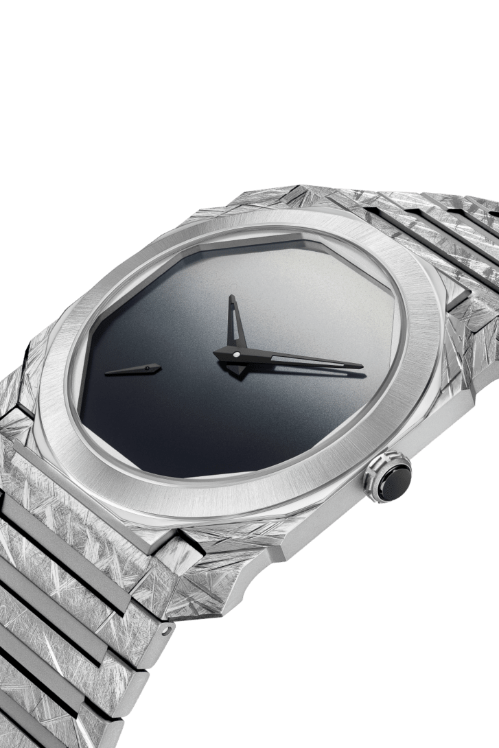 Octo Finissimo Reloj