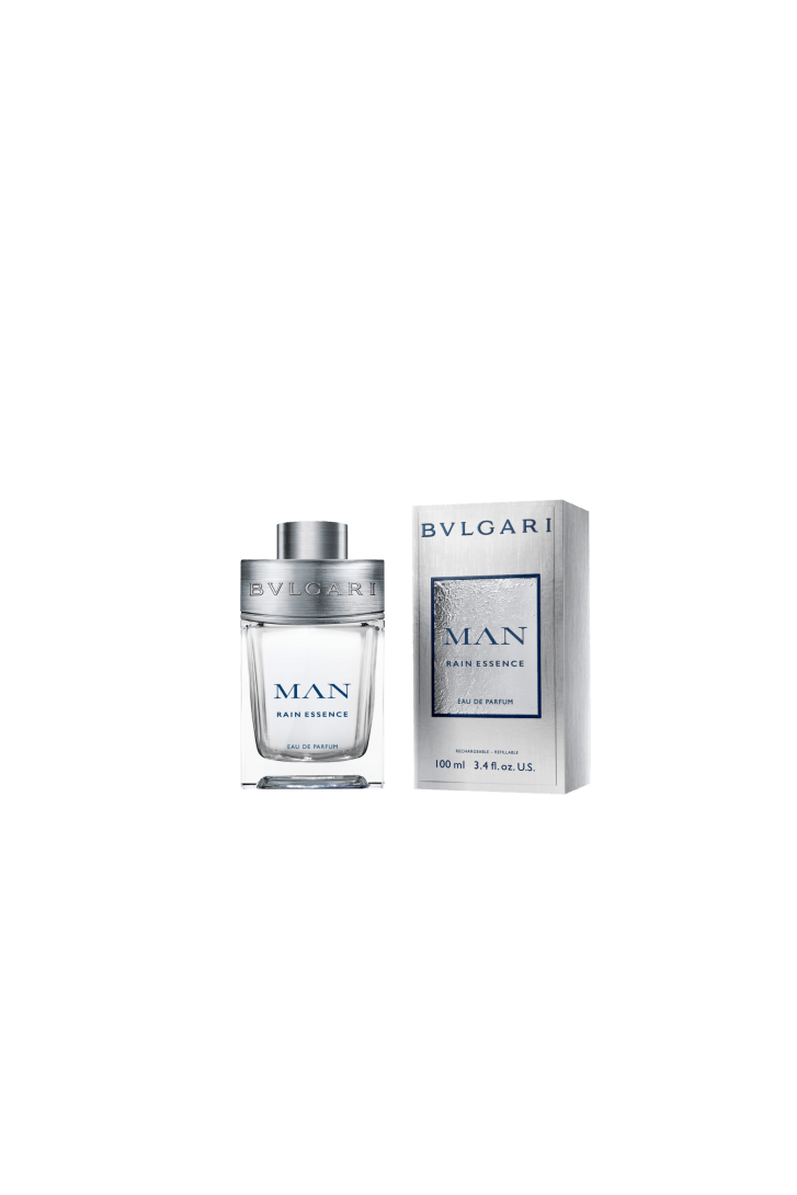 Bvlgari Man Rain Essence Eau de Parfum