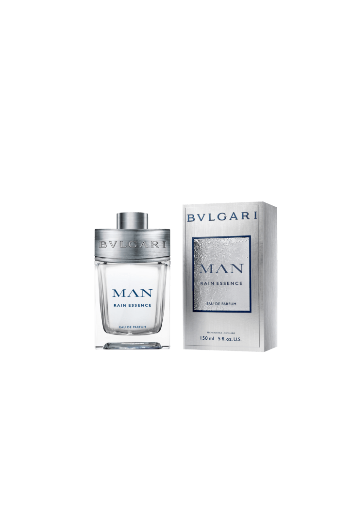 Bvlgari Man Rain Essence Eau de Parfum