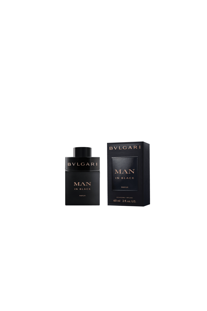 BVLGARI MAN IN BLACK Parfum