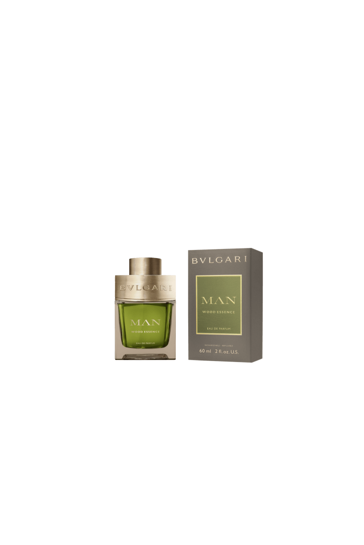 BVLGARI MAN WOOD ESSENCE Eau de Parfum