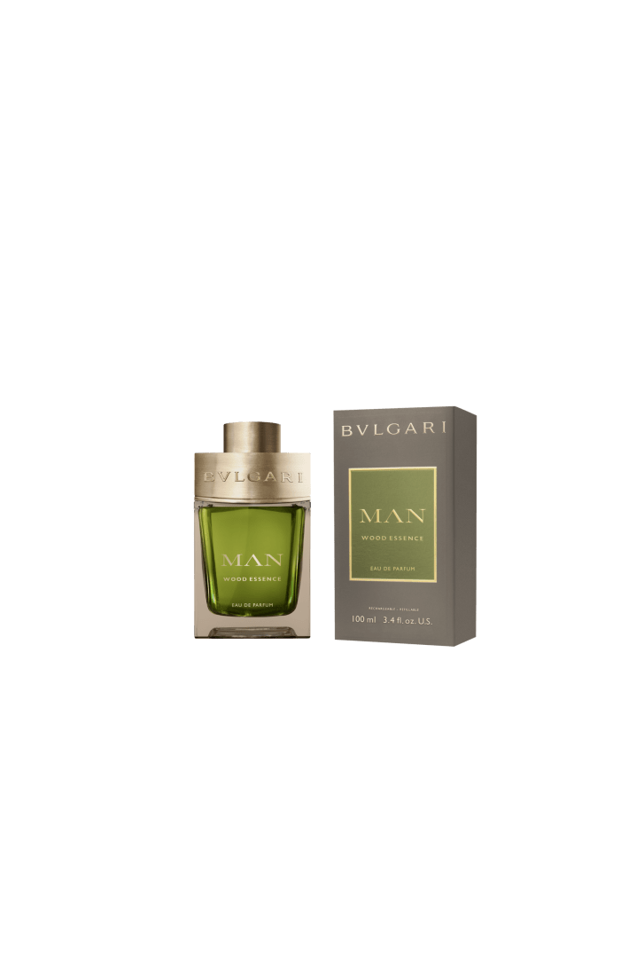 BVLGARI MAN WOOD ESSENCE Eau de Parfum