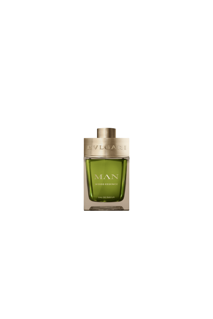BVLGARI MAN WOOD ESSENCE Eau de Parfum