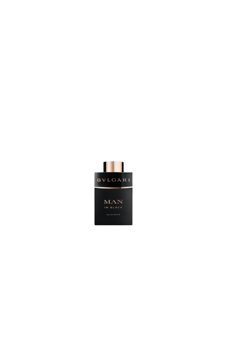 BVLGARI MAN IN BLACK Eau de Parfum