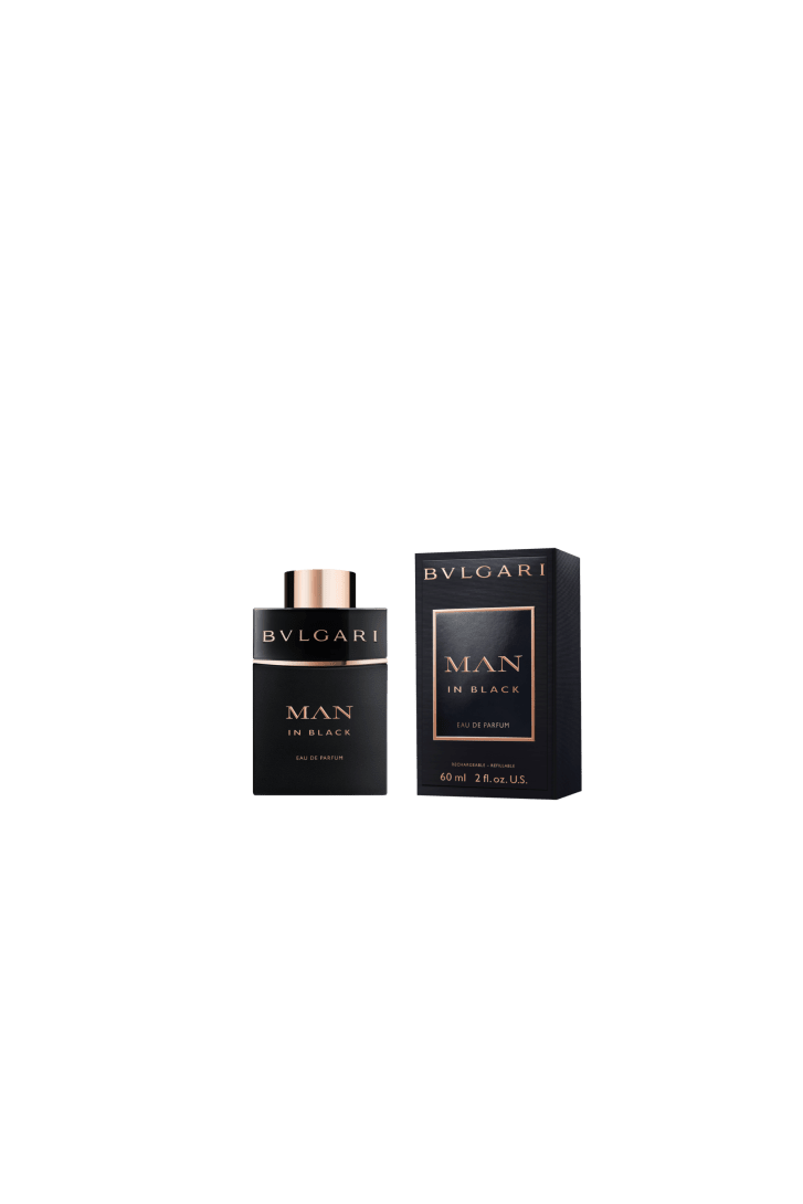 BVLGARI MAN IN BLACK Eau de Parfum