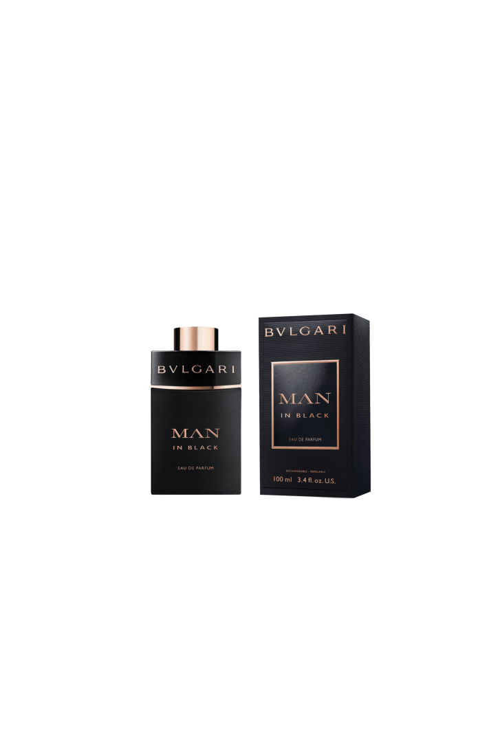 BVLGARI MAN IN BLACK Eau de Parfum
