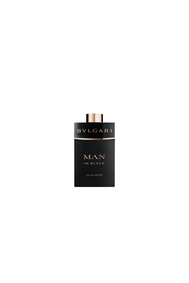 BVLGARI MAN IN BLACK Eau de Parfum