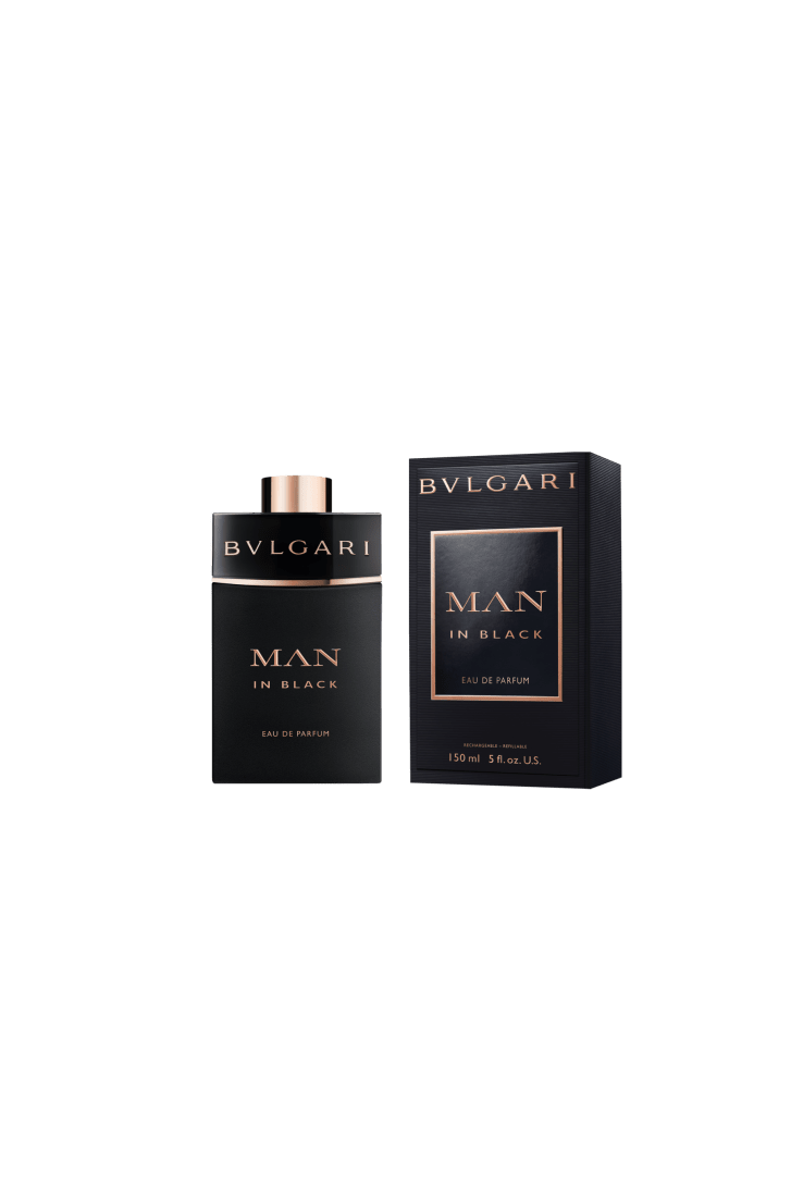BVLGARI MAN IN BLACK Eau de Parfum