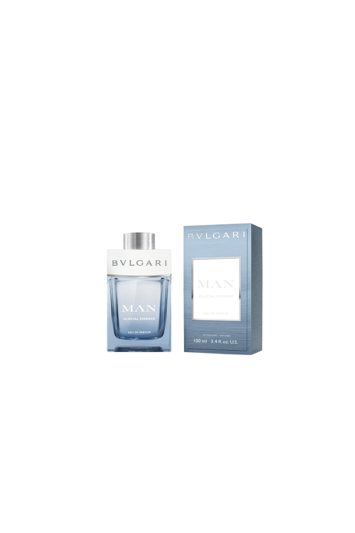 BVLGARI MAN GLACIAL ESSENCE Eau de Parfum