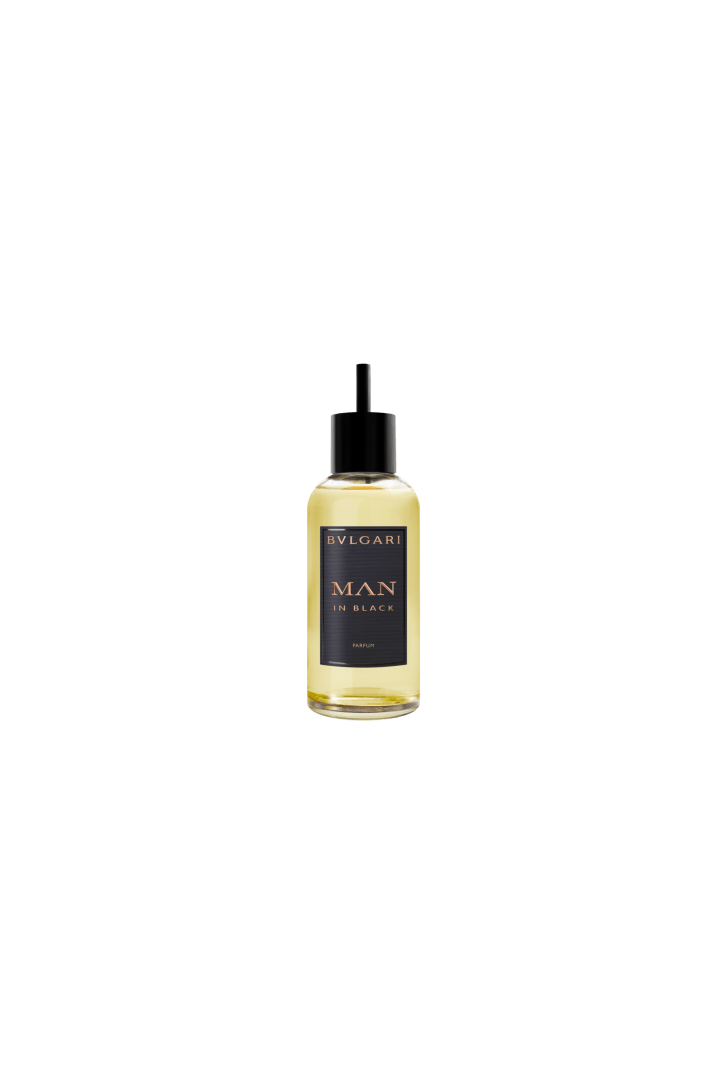 BVLGARI MAN IN BLACK Parfum Refill