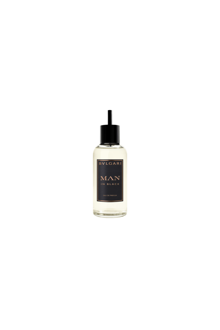 BVLGARI MAN IN BLACK Eau de Parfum Refill