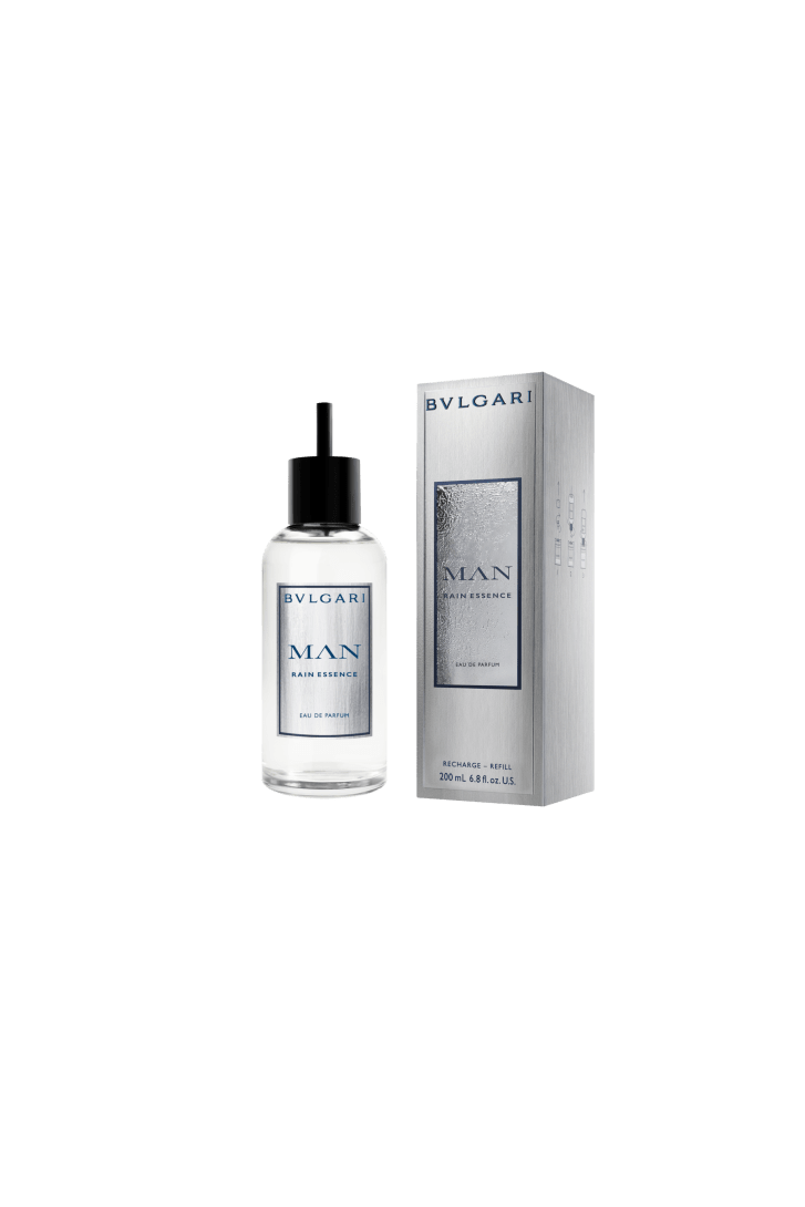Bvlgari Man Rain Essence Eau de Parfum Refill