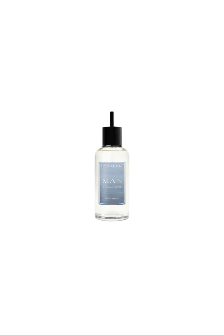 BVLGARI MAN GLACIAL ESSENCE Eau de Parfum Refill