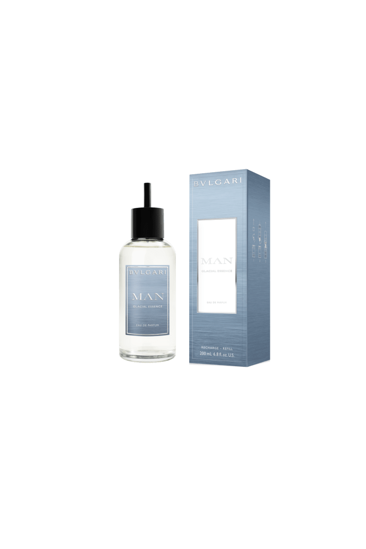 BVLGARI MAN GLACIAL ESSENCE Eau de Parfum Refill