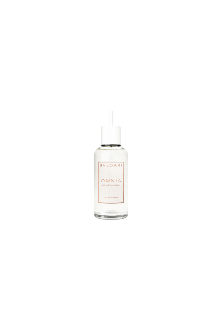 Omnia Crystalline Eau de Toilette Refill