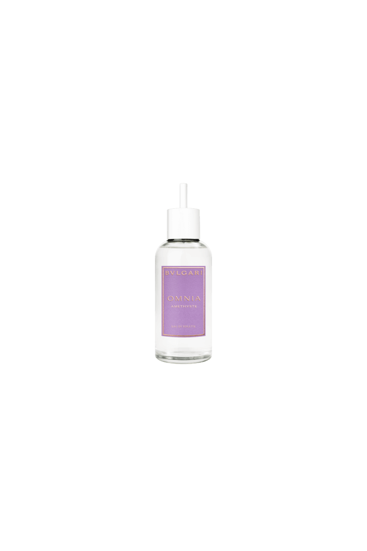 Omnia Amethyste Eau de Toilette Refill