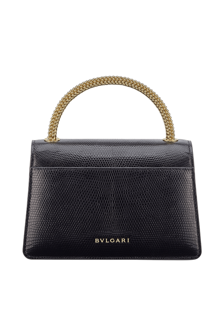 Serpenti Pallini Mini borsa a mano