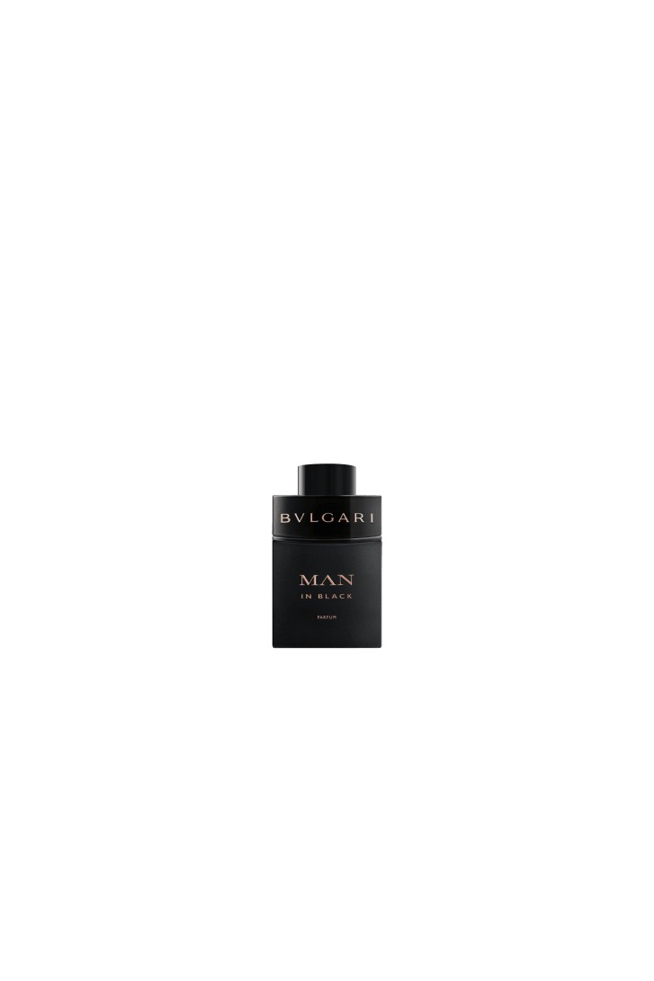 BVLGARI MAN IN BLACK Parfum