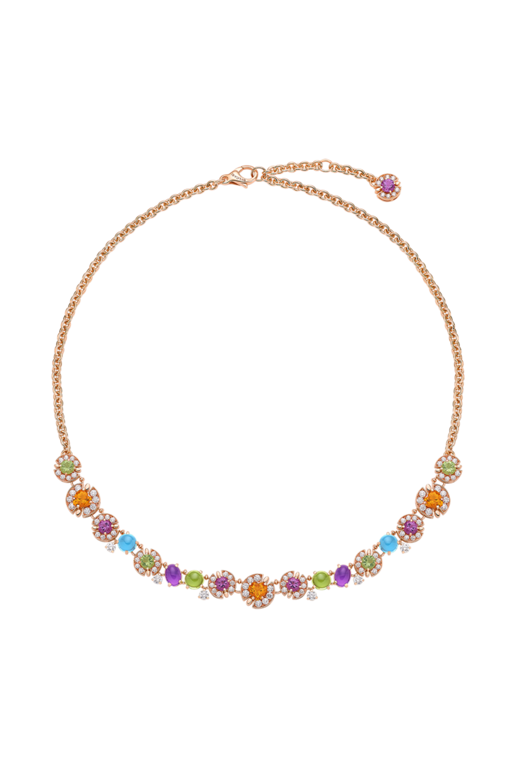 Allegra Necklace