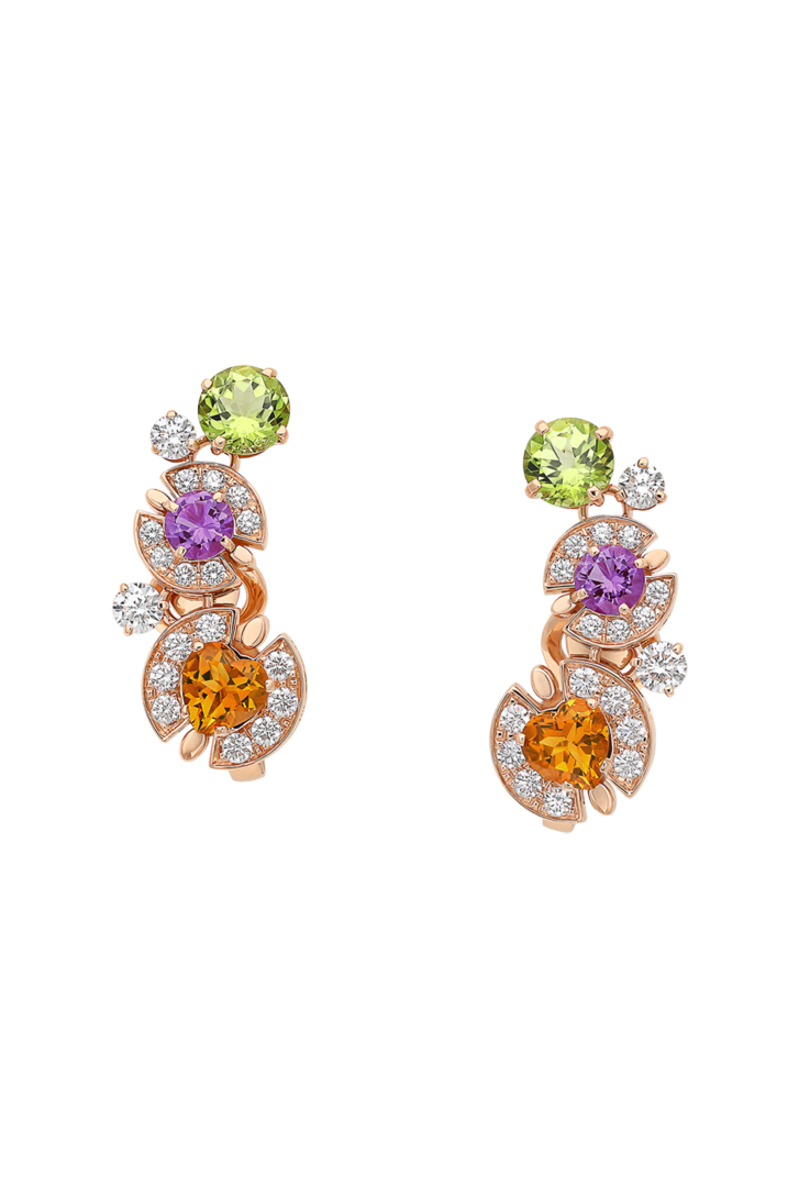 Allegra Earrings