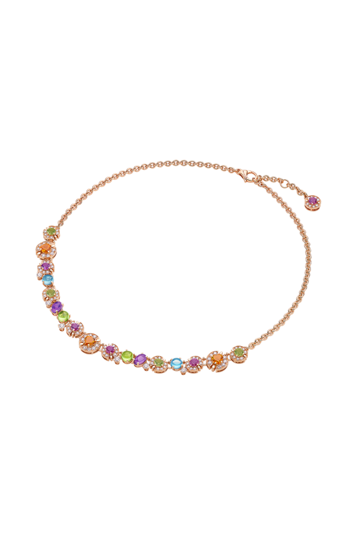 Allegra Necklace