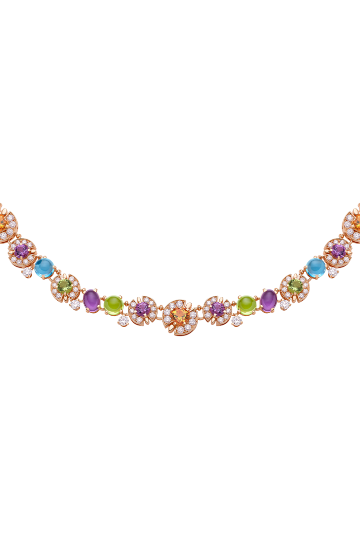 Allegra Necklace