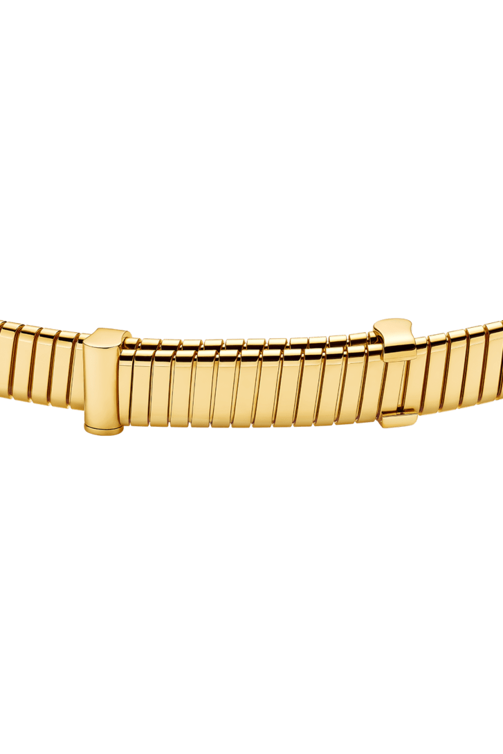 Bvlgari Tubogas Necklace