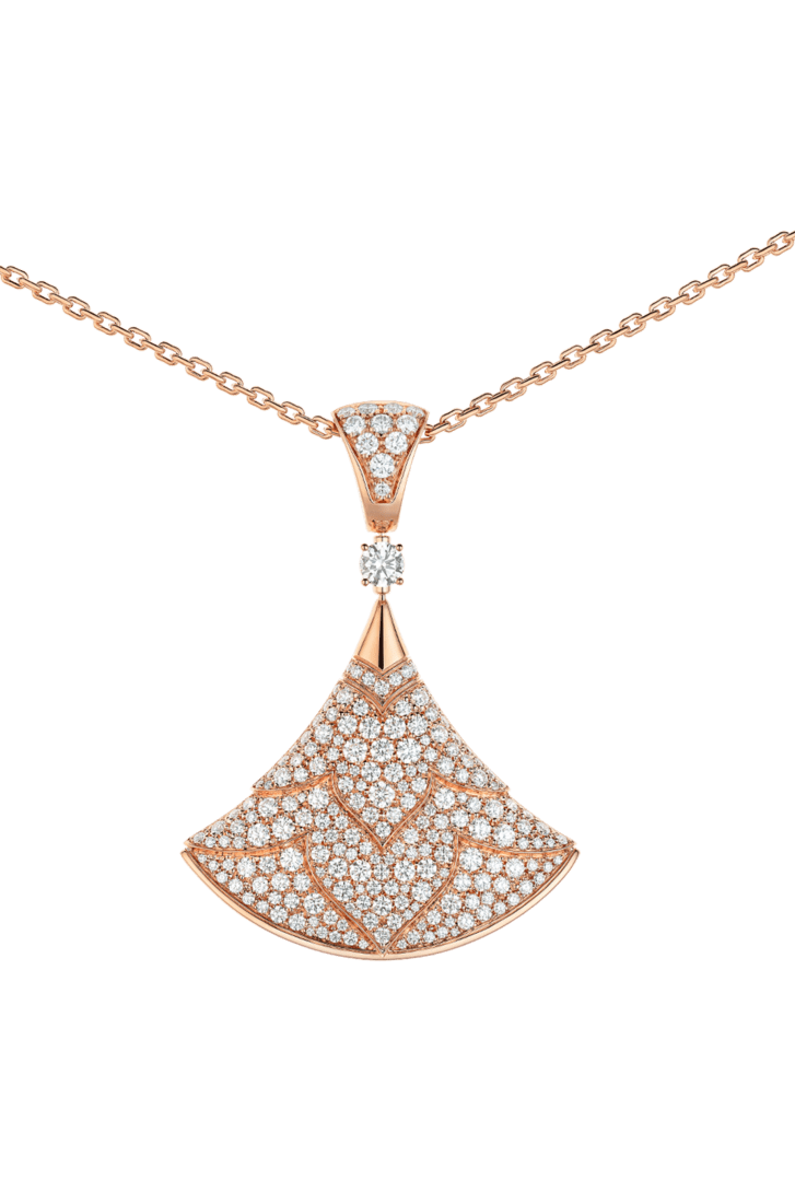 DIVAS’ DREAM Necklace