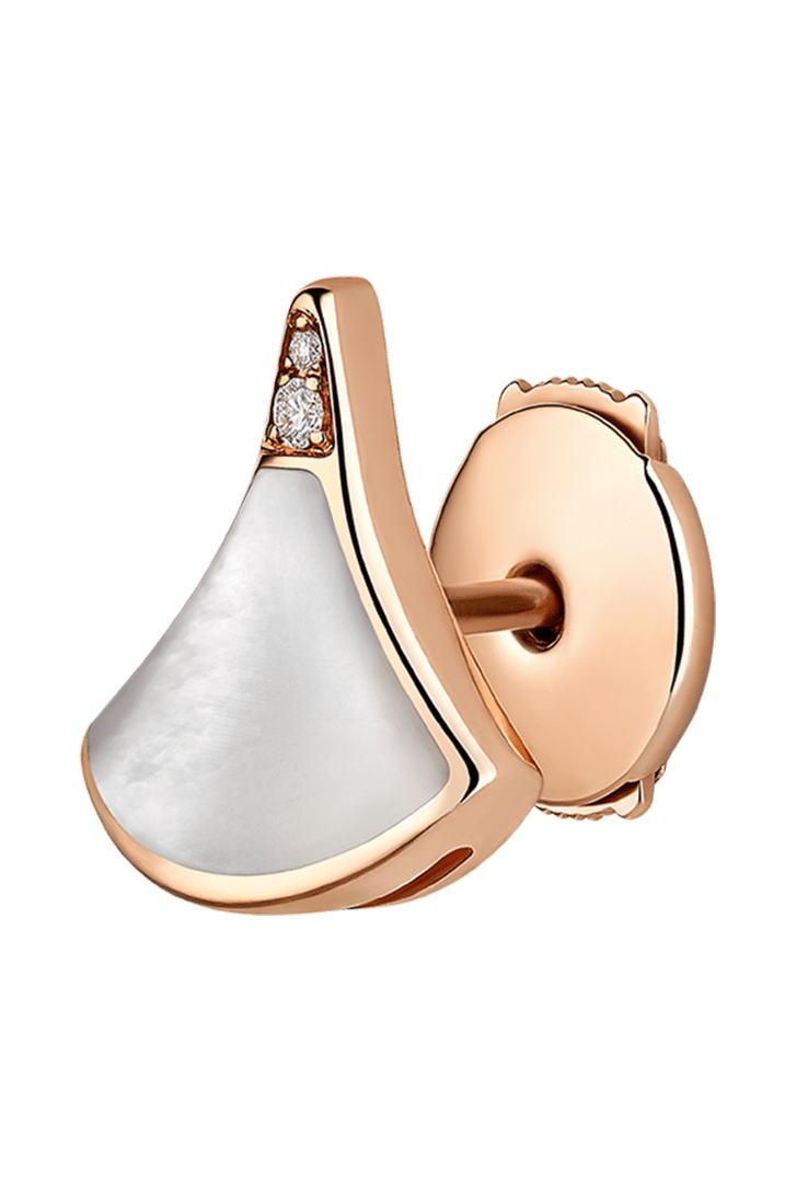 DIVAS’ DREAM Single Earring