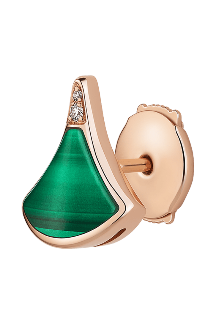 DIVAS’ DREAM Single Earring