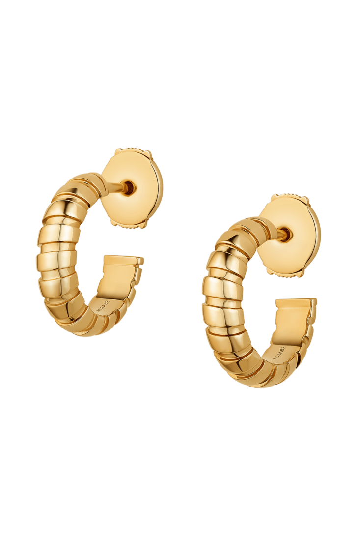 Bvlgari Tubogas Ohrringe