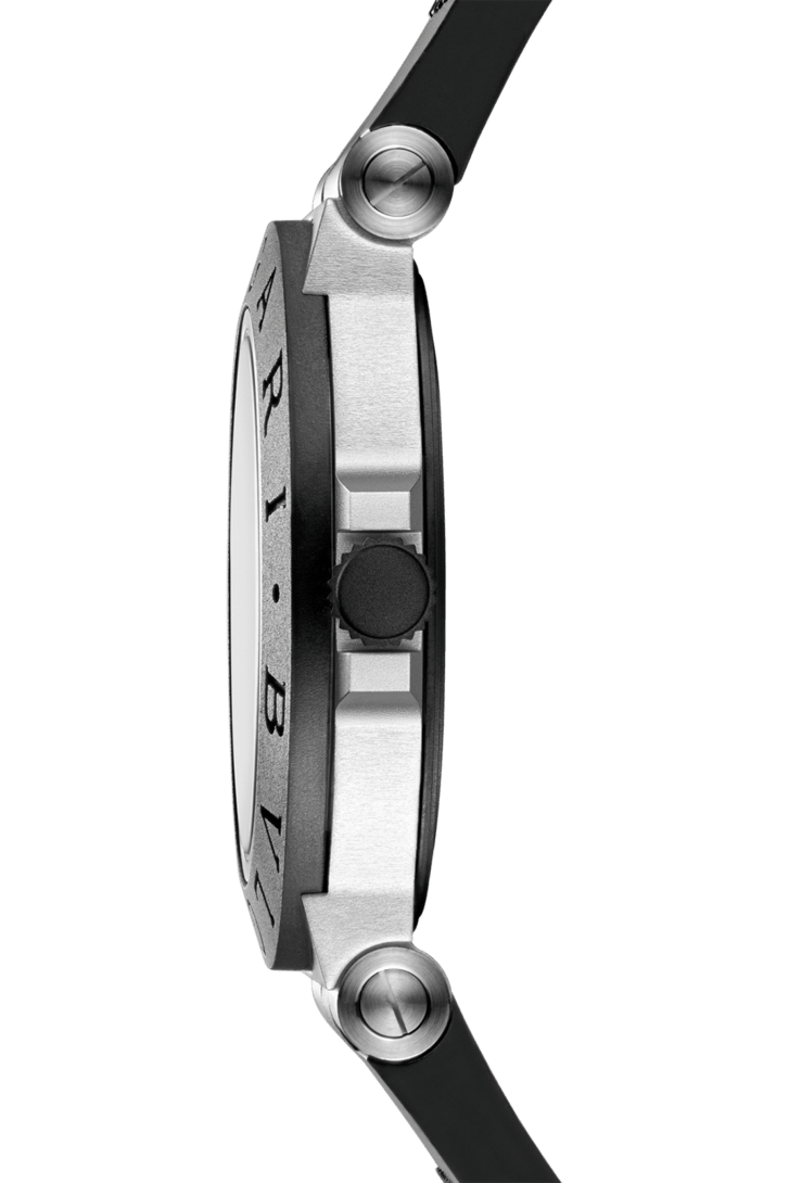 BVLGARI ALUMINIUM Uhr