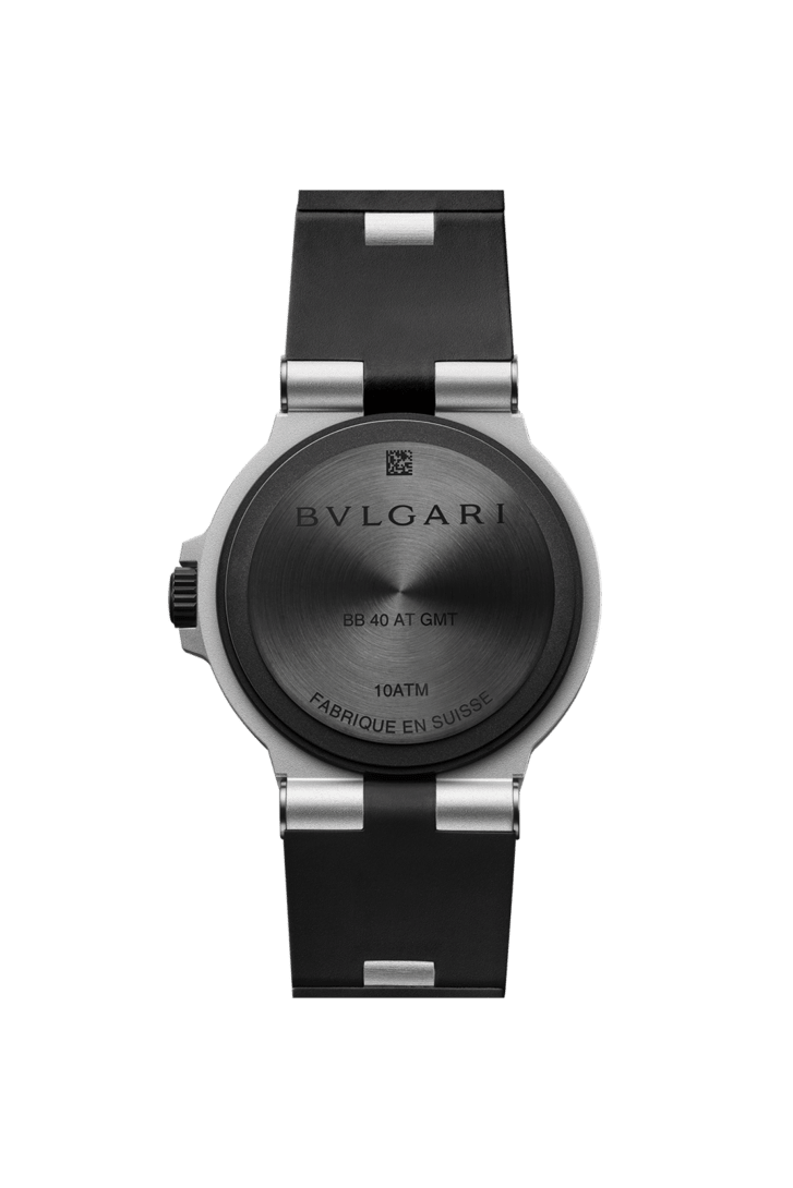 BVLGARI ALUMINIUM Uhr