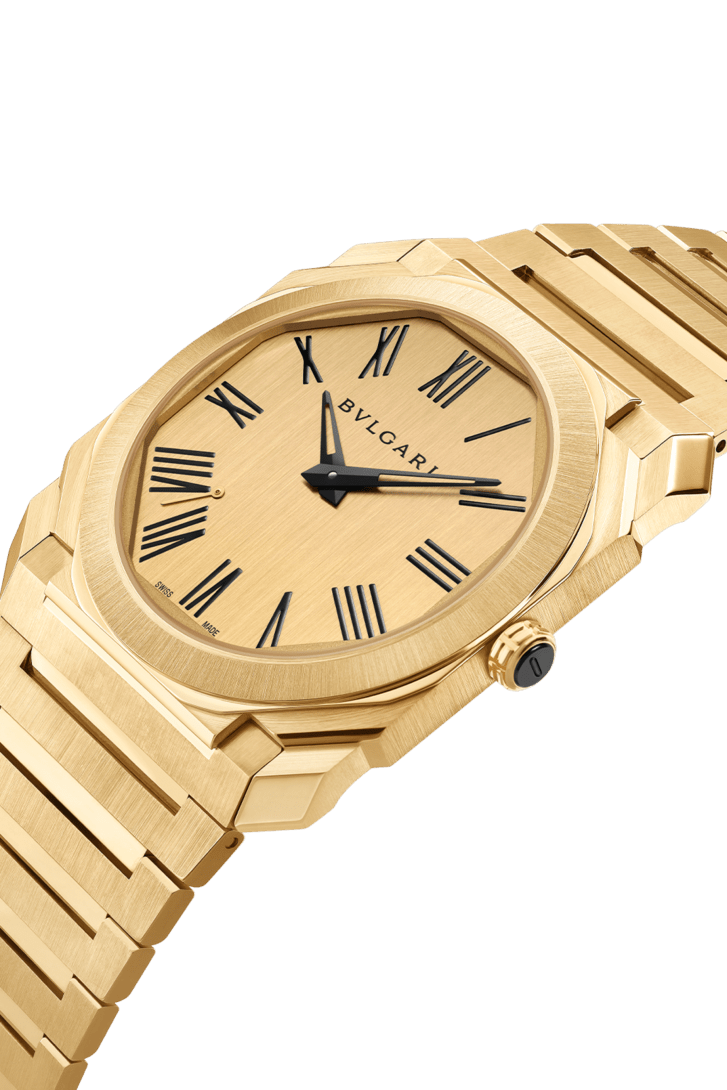 Octo Finissimo Reloj