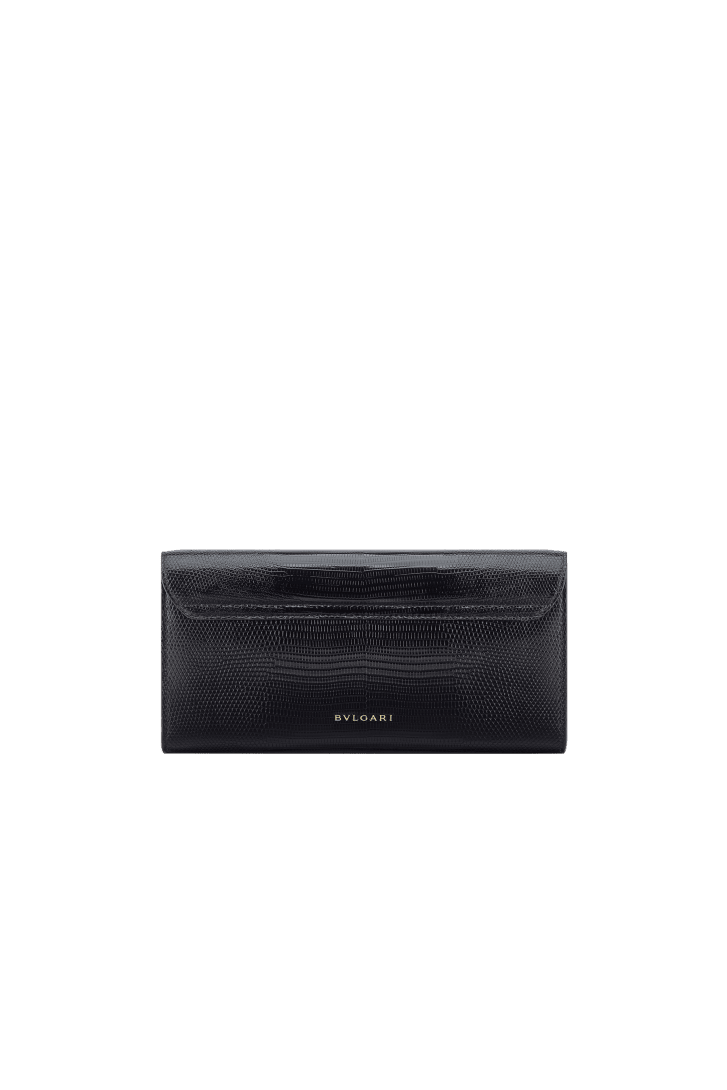 Bvlgari Tubogas Clutch