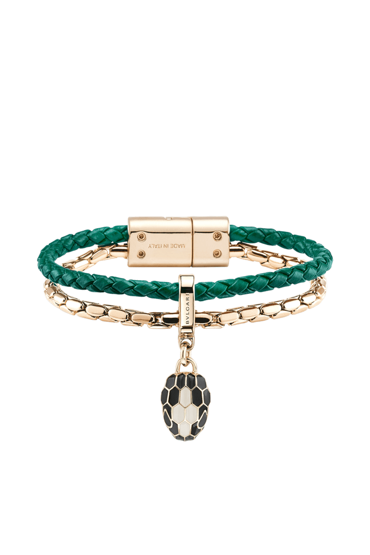 Serpenti Forever Bracelet