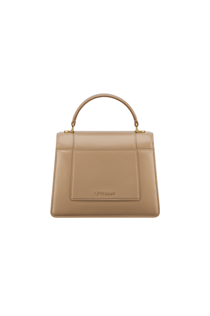 Serpenti Forever Borsa a mano media