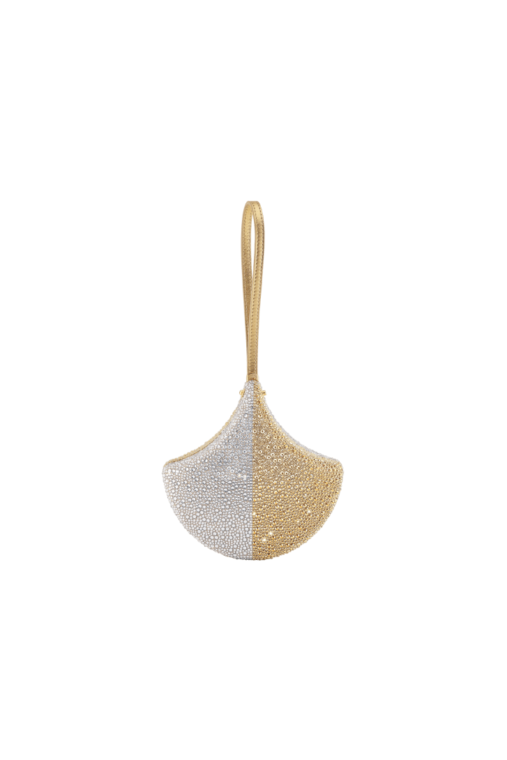 Ginkgo Clutch