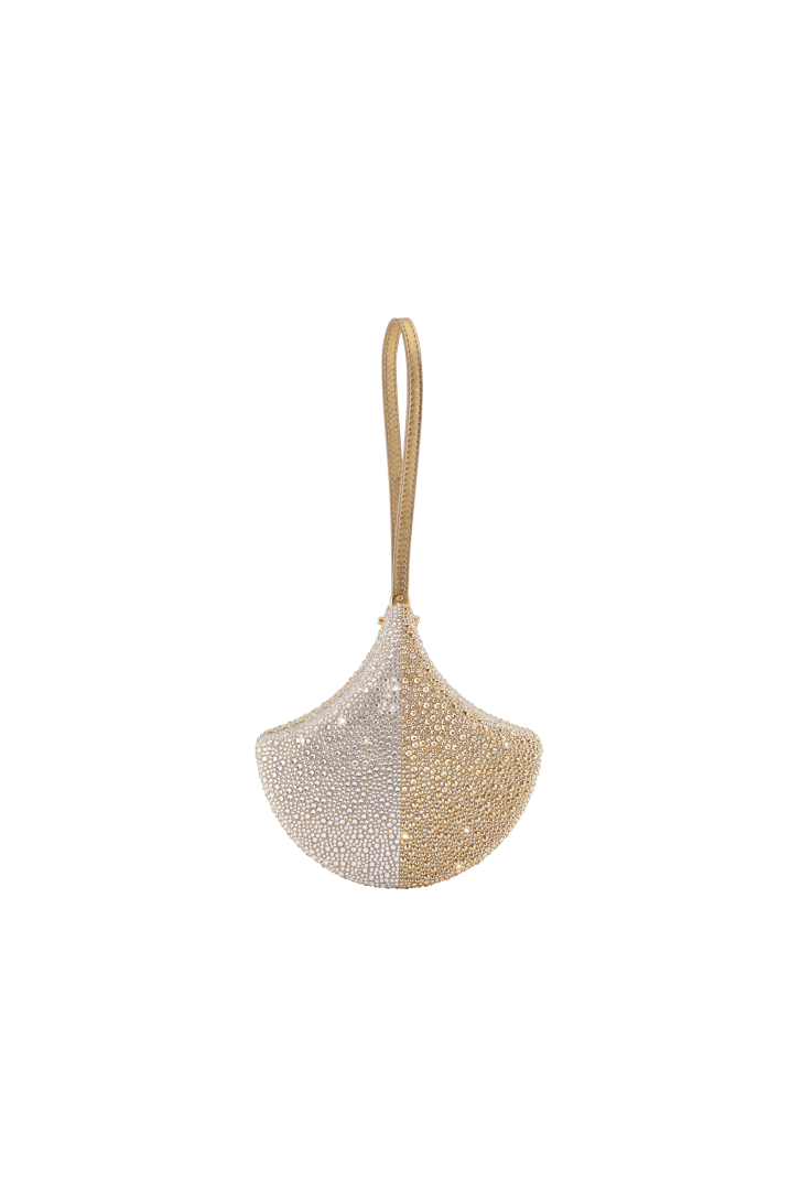 Ginkgo Clutch