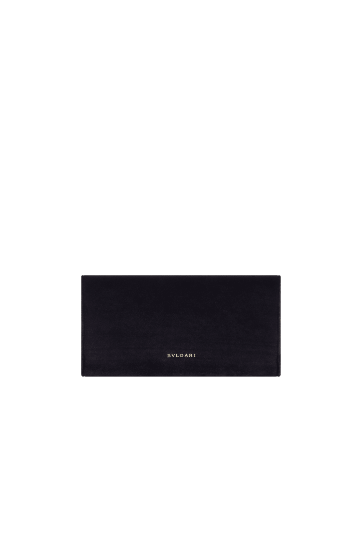 Bvlgari Tubogas Clutch