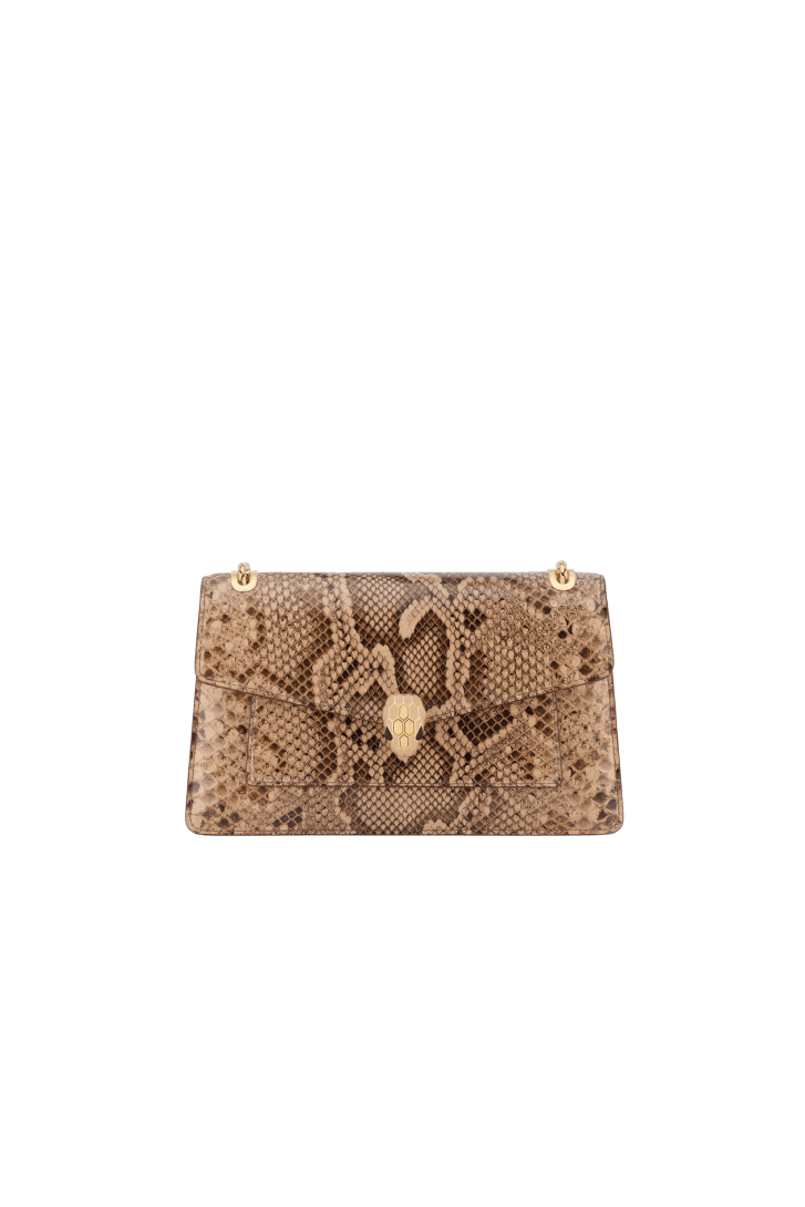 Serpenti Forever Shoulder Bag