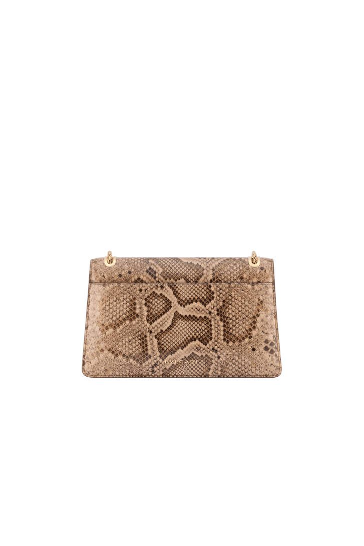 Serpenti Forever Shoulder Bag
