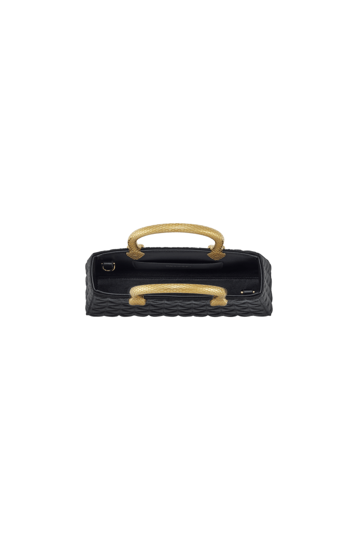 Serpentine Duette Borsa a mano