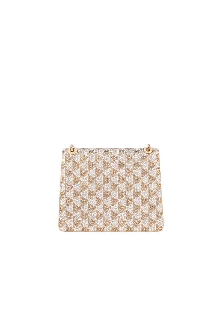 Serpenti Forever Day-to-Night Shoulder Bag